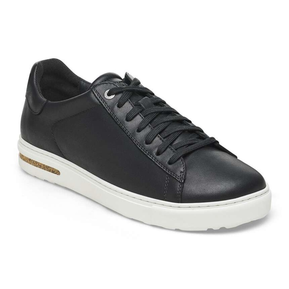 Birkenstock Bend Low Top Leather Sneakers